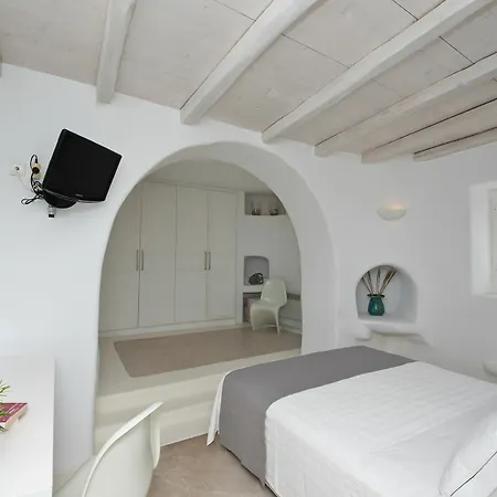 Villa Newly-built Private Luxury Ano Mera